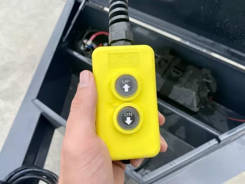 new Dump Trailers Lamar Trailers  for sale, in Carlisle, PA Thumbnail 12