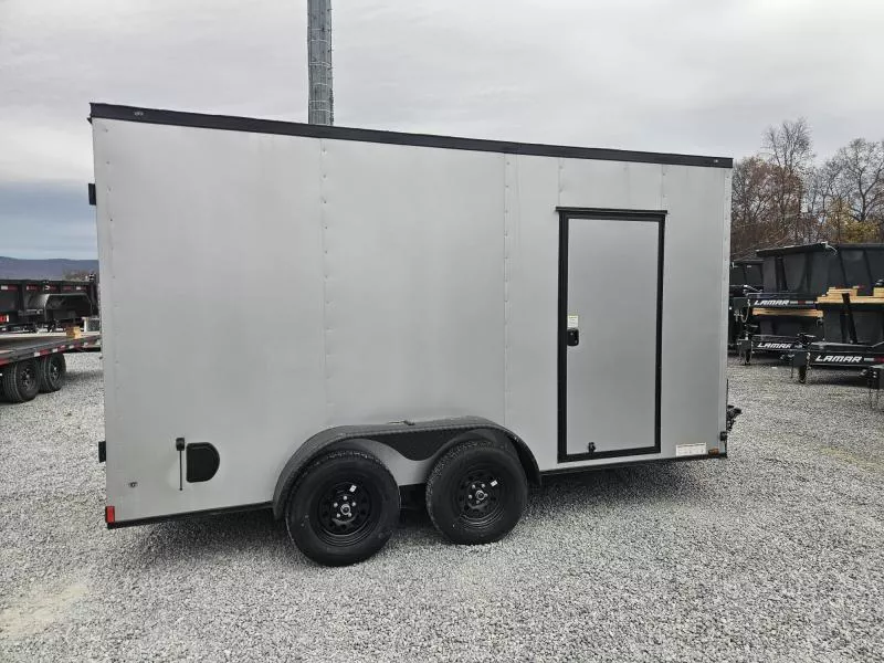 new Cargo (Enclosed) Trailers Xtreme Cargo  for sale, in Carlisle, PA Thumbnail 6