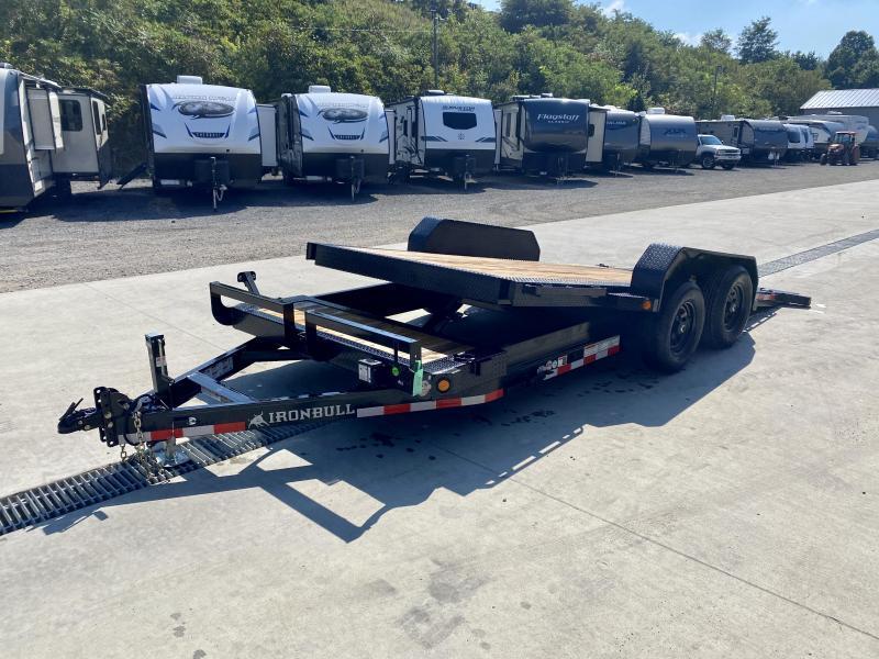 used Equipment / Flatbed Trailers Iron Bull  for sale, in Carlisle, PA Thumbnail 13
