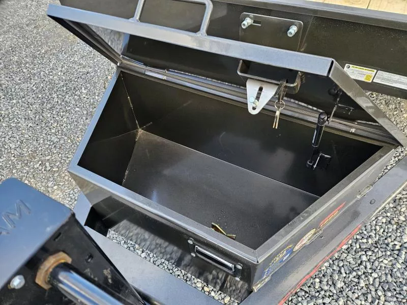 new Equipment / Flatbed Trailers MAXX-D  for sale, in Carlisle, PA Thumbnail 16