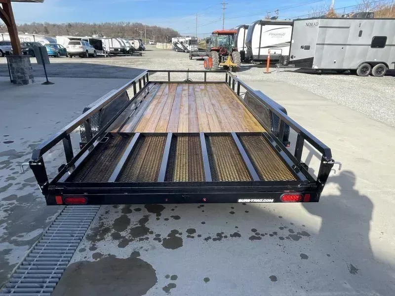 new Utility Trailers Sure-Trac  for sale, in Evans City, PA Thumbnail 23