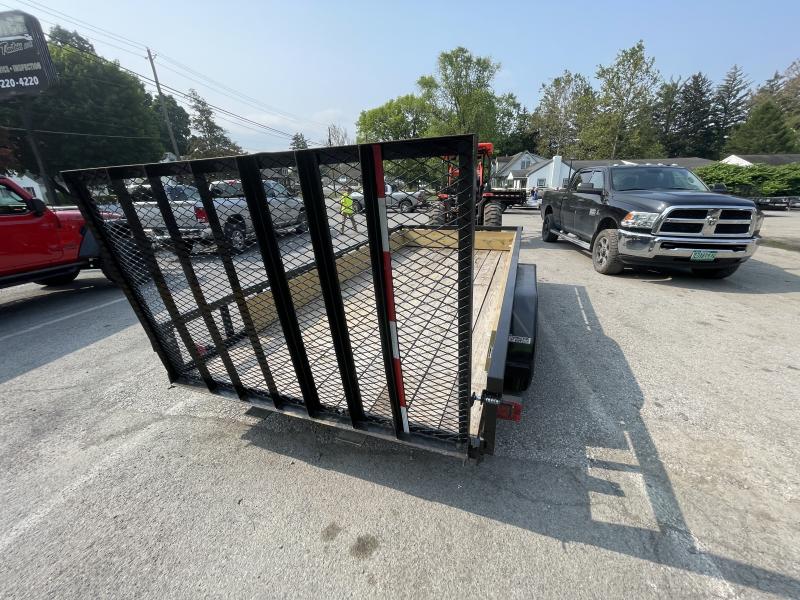 used Utility Trailers Carry-On  for sale, in Carlisle, PA Thumbnail 11