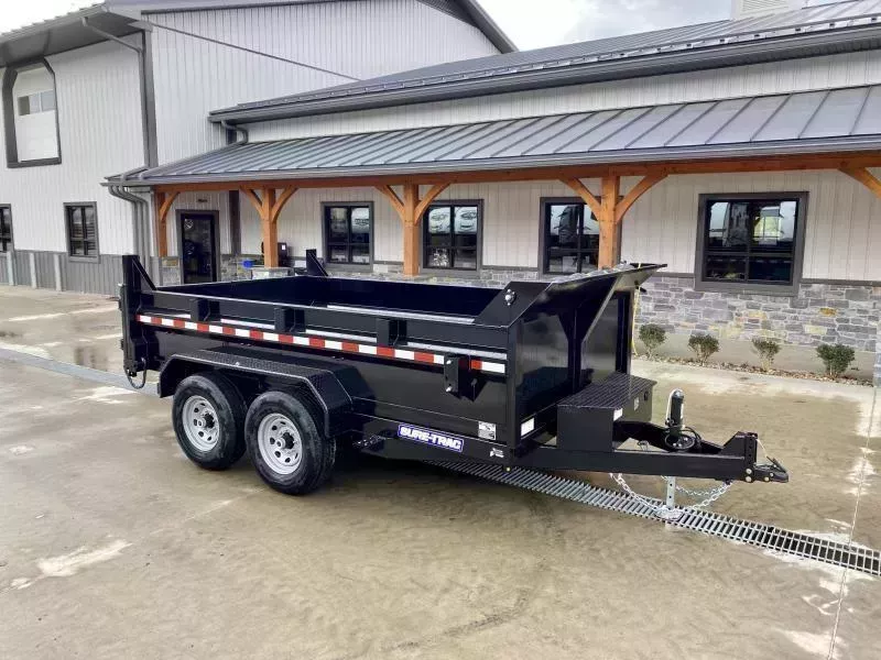 new Dump Trailers Sure-Trac for sale, in Carlisle, PA Thumbnail 16