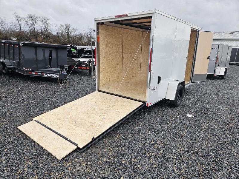 new Cargo (Enclosed) Trailers Pace American  for sale, in Carlisle, PA Thumbnail 16