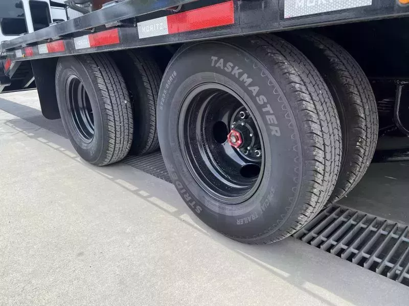 new Equipment / Flatbed Trailers Moritz International  for sale, in Carlisle, PA Thumbnail 24