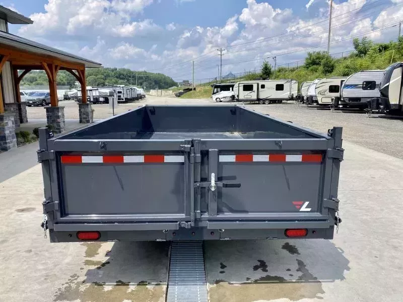 new Dump Trailers Lamar Trailers  for sale, in Carlisle, PA Thumbnail 17