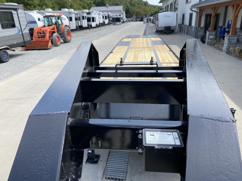 new Equipment / Flatbed Trailers Sure-Trac  for sale, in Carlisle, PA Thumbnail 9