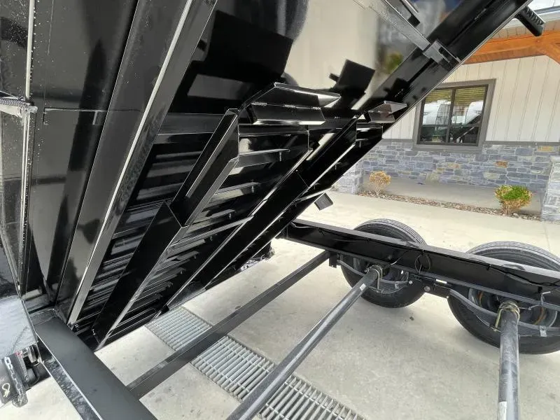 new Dump Trailers Sure-Trac  for sale, in Irwin, PA Thumbnail 52