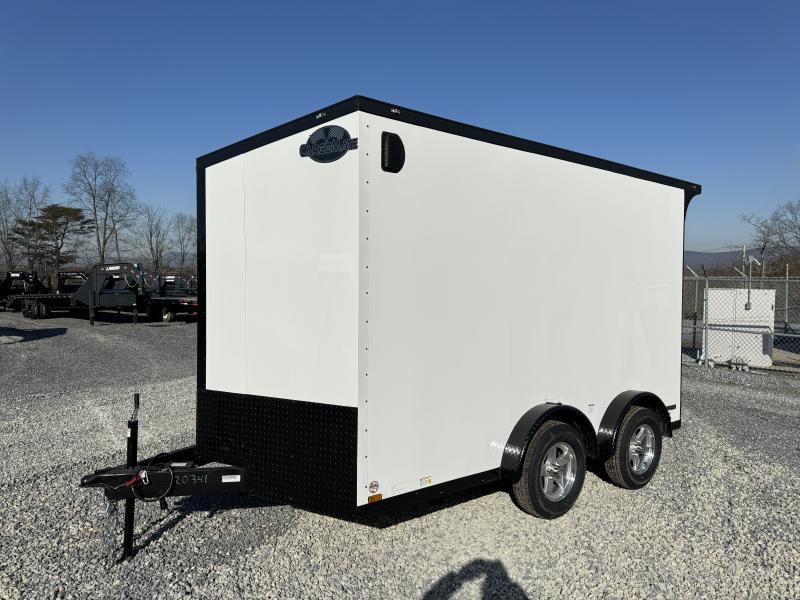 new Cargo (Enclosed) Trailers Cargo Mate  for sale, in Carlisle, PA image-0