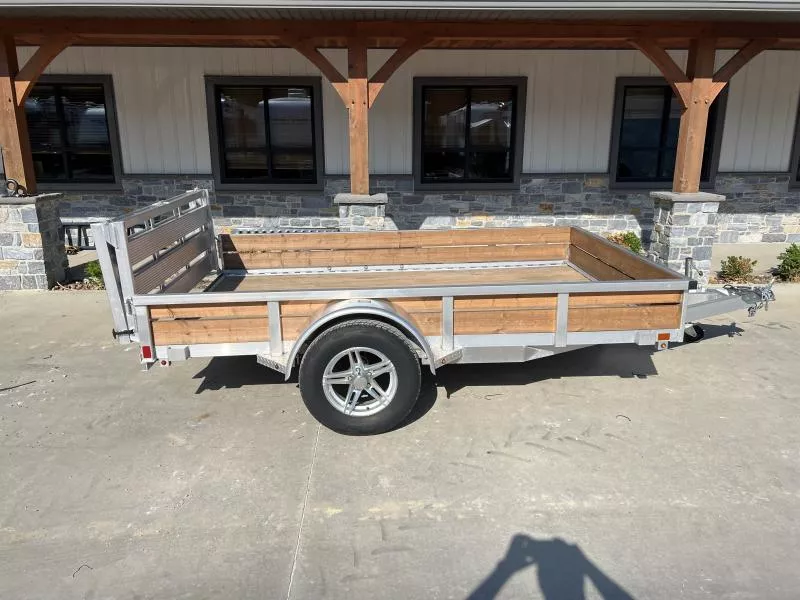 used Utility Trailers H and H Trailer for sale, in Irwin, PA Thumbnail 2