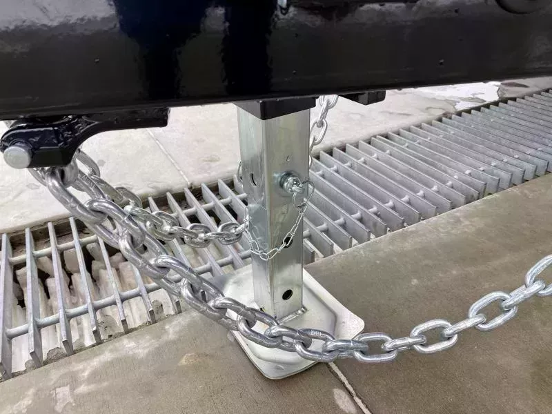 new Dump Trailers Sure-Trac  for sale, in Irwin, PA Thumbnail 20