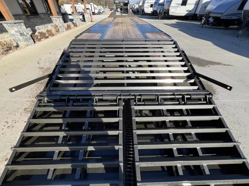 new Equipment / Flatbed Trailers MAXX-D  for sale, in West Middlesex, PA Thumbnail 19