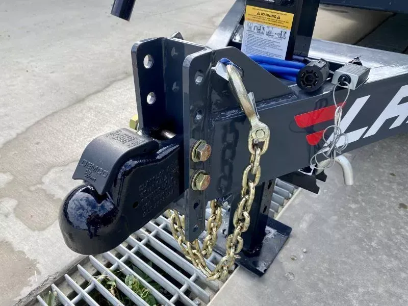 new Equipment / Flatbed Trailers Lamar Trailers  for sale, in Carlisle, PA Thumbnail 9