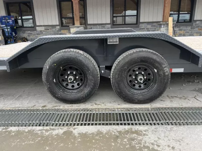 new Car Haulers / Racing Trailers Lamar Trailers  for sale, in Irwin, PA Thumbnail 26