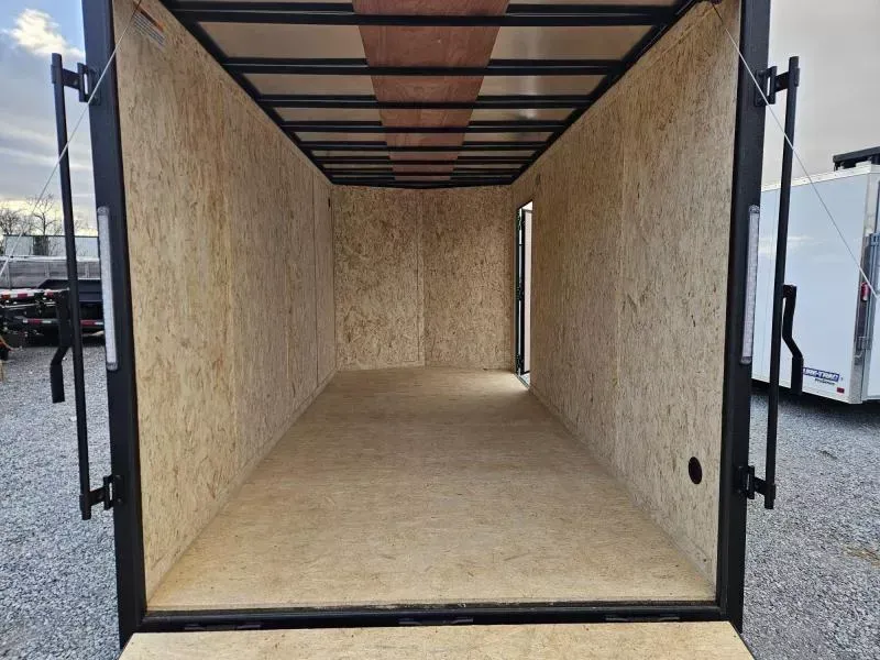 new Cargo (Enclosed) Trailers ITI Cargo  for sale, in Carlisle, PA Thumbnail 11