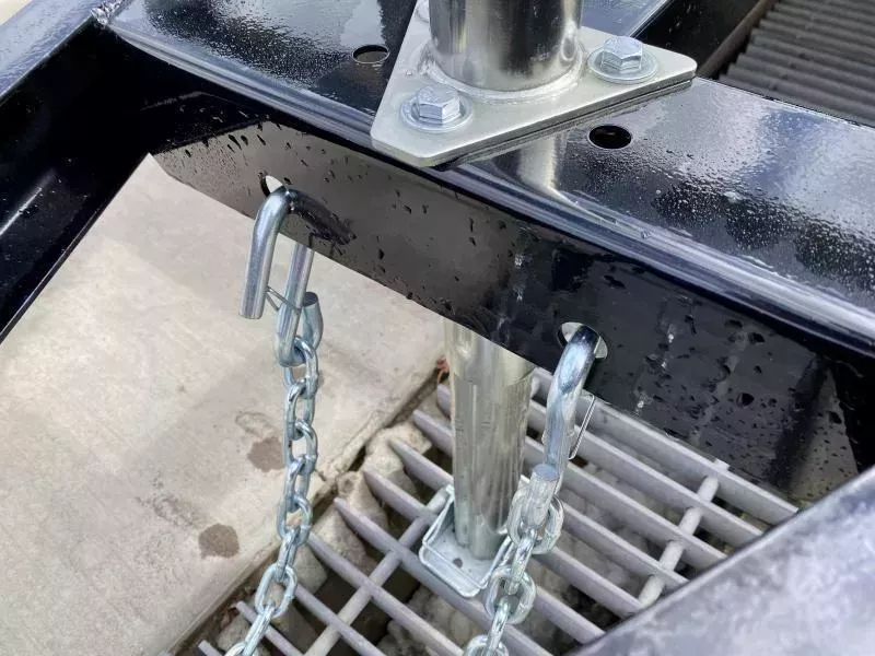 new Utility Trailers Sure-Trac  for sale, in Carlisle, PA Thumbnail 11