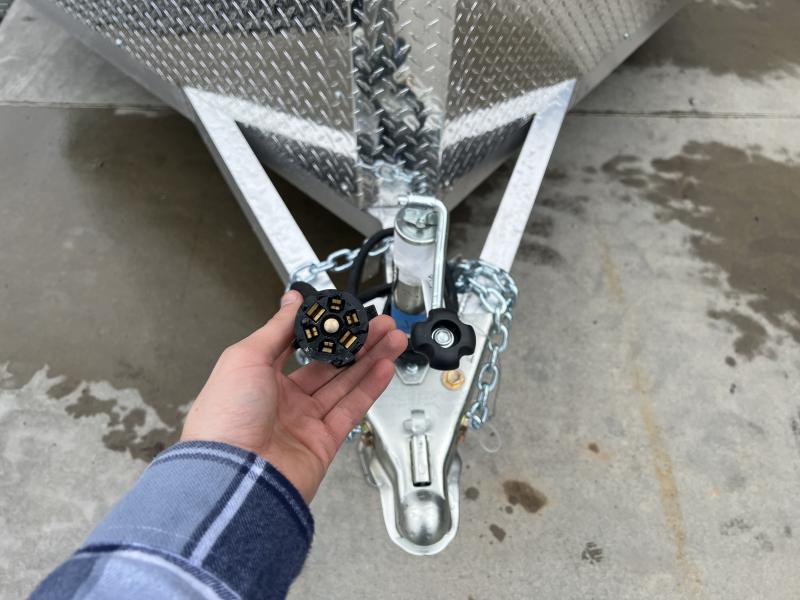 new Motorcycle / Cycle Trailers NEO Trailers  for sale, in Irwin, PA Thumbnail 21