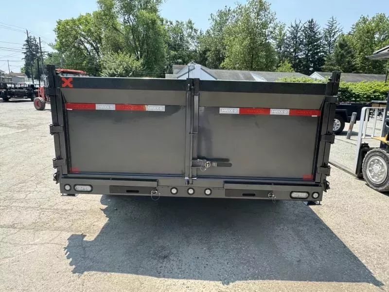 new Dump Trailers MAXX-D  for sale, in Carlisle, PA Thumbnail 19
