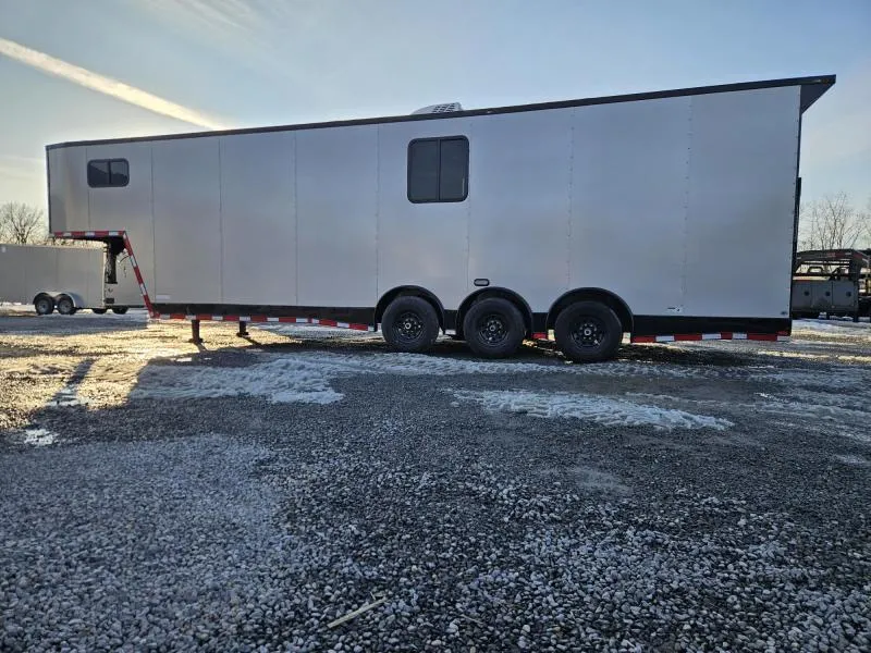 new Cargo (Enclosed) Trailers Quality Cargo  for sale, in Carlisle, PA Thumbnail 3