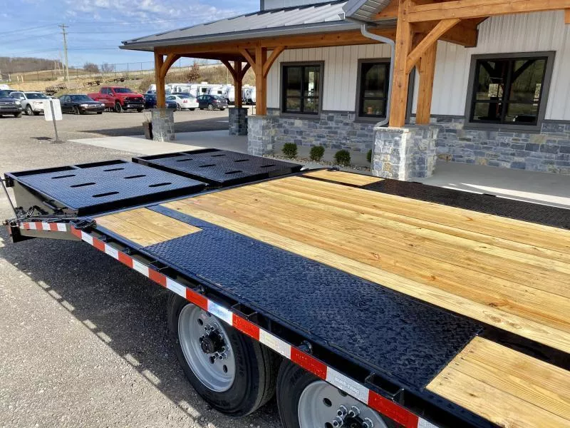 new Equipment / Flatbed Trailers Sure-Trac  for sale, in Carlisle, PA Thumbnail 15
