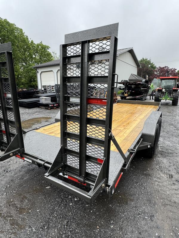 new Equipment / Flatbed Trailers MAXX-D  for sale, in West Middlesex, PA Thumbnail 15