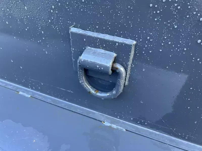 new Dump Trailers Lamar Trailers  for sale, in Carlisle, PA Thumbnail 20