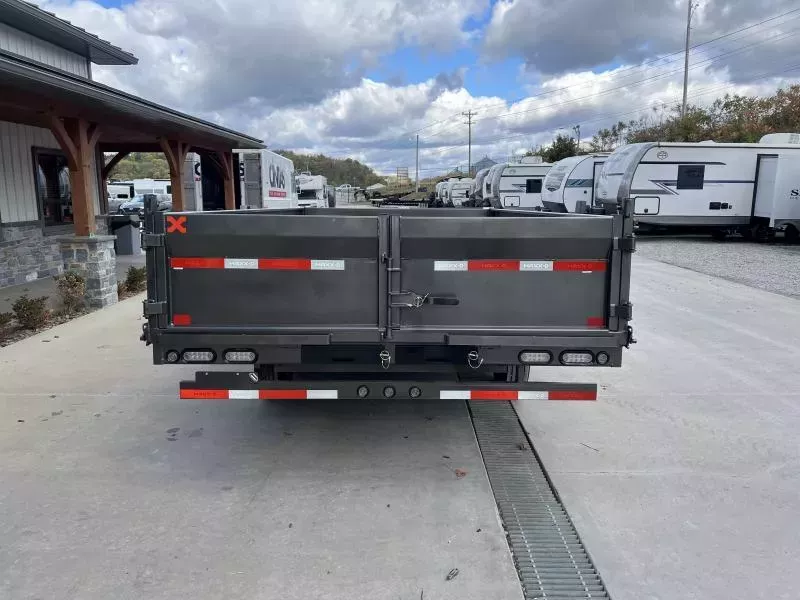 new Dump Trailers MAXX-D for sale, in Carlisle, PA Thumbnail 21