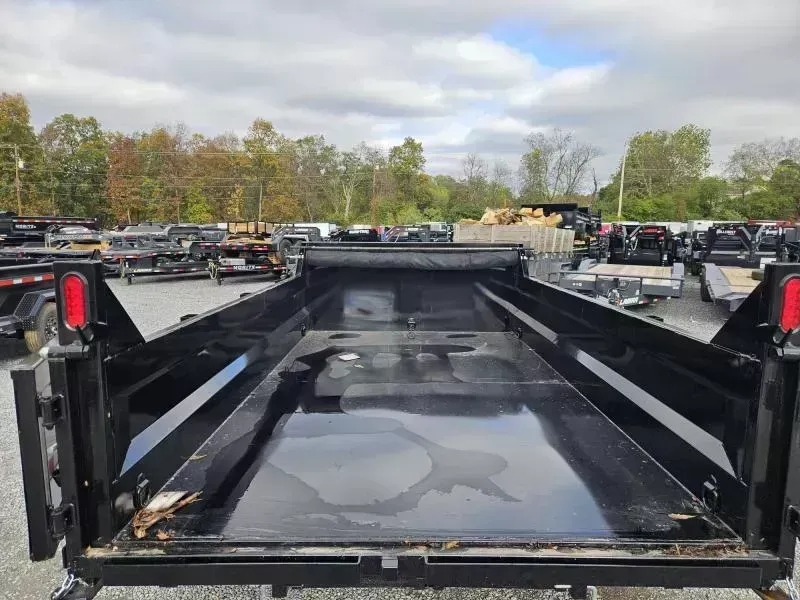 new Dump Trailers Sure-Trac  for sale, in Evans City, PA Thumbnail 22