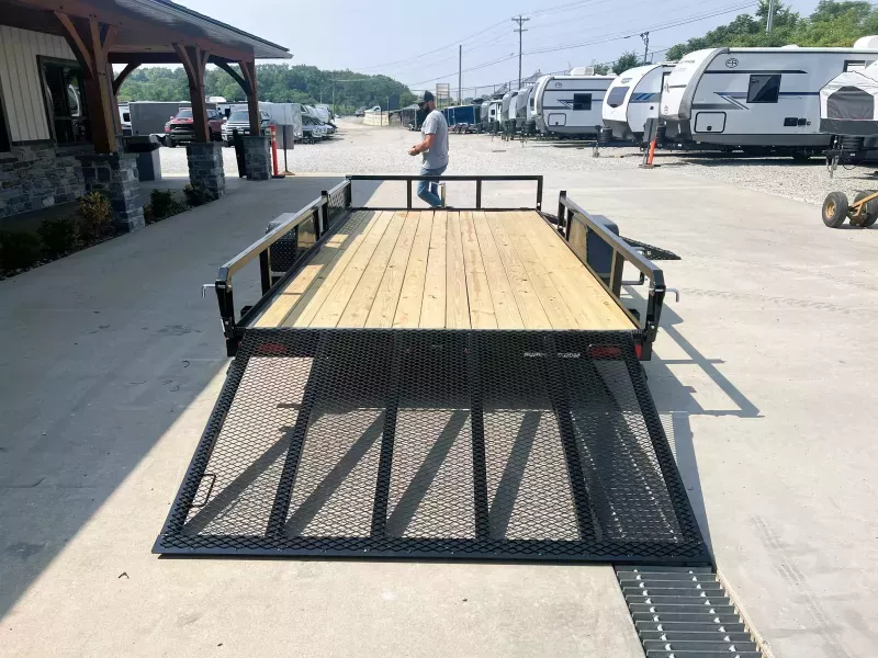 new Utility Trailers Sure-Trac  for sale, in Evans City, PA Thumbnail 13