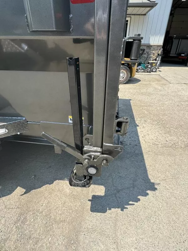 new Dump Trailers MAXX-D for sale, in Carlisle, PA Thumbnail 17