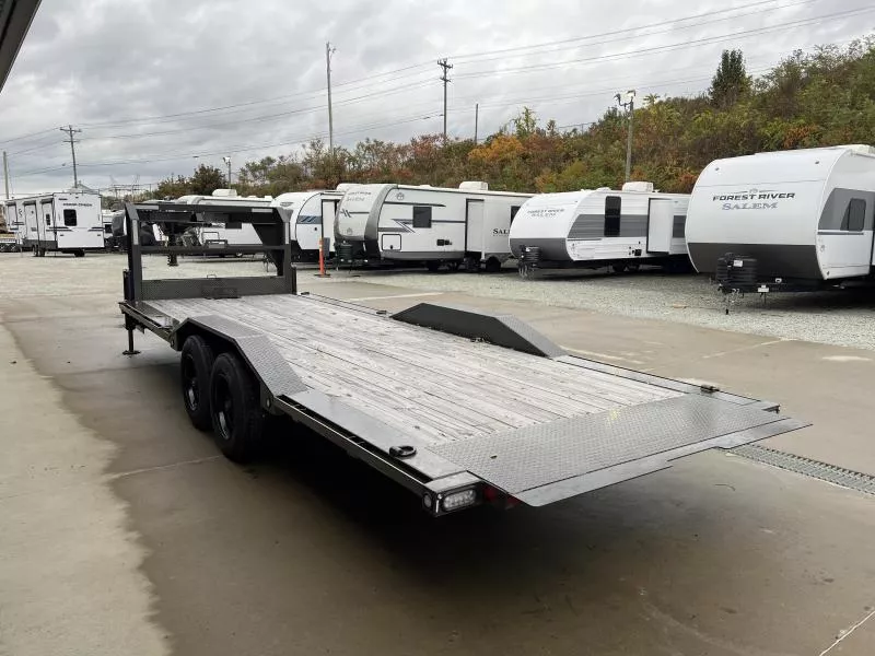 new Equipment / Flatbed Trailers MAXX-D  for sale, in Irwin, PA Thumbnail 12