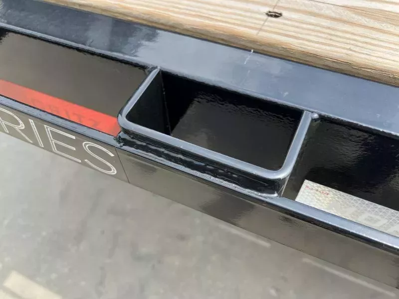 new Equipment / Flatbed Trailers Moritz International  for sale, in Carlisle, PA Thumbnail 23