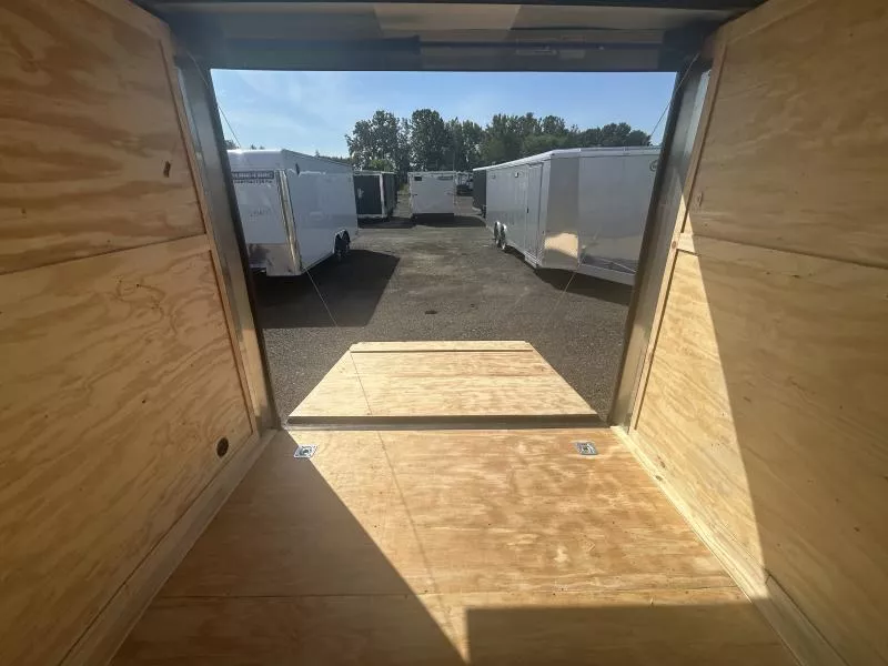 new Cargo (Enclosed) Trailers Xtreme Cargo for sale, in West Middlesex, PA Thumbnail 12