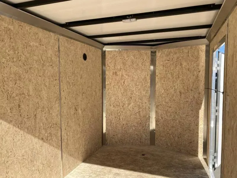 new Cargo (Enclosed) Trailers Sure-Trac  for sale, in West Middlesex, PA Thumbnail 25