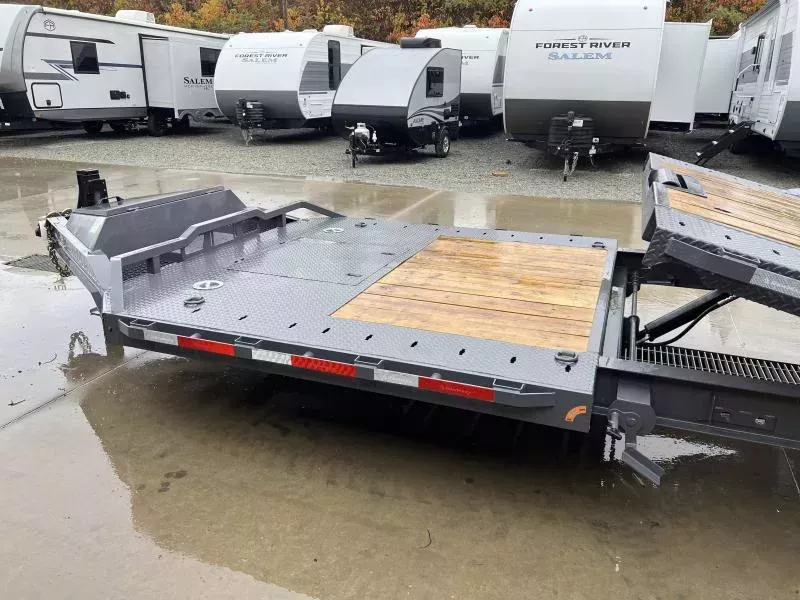 new Equipment / Flatbed Trailers RawMaxx  for sale, in Irwin, PA Thumbnail 21