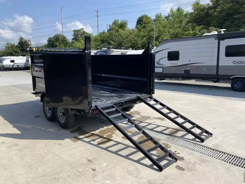 new Dump Trailers Sure-Trac  for sale, in Irwin, PA Thumbnail 31