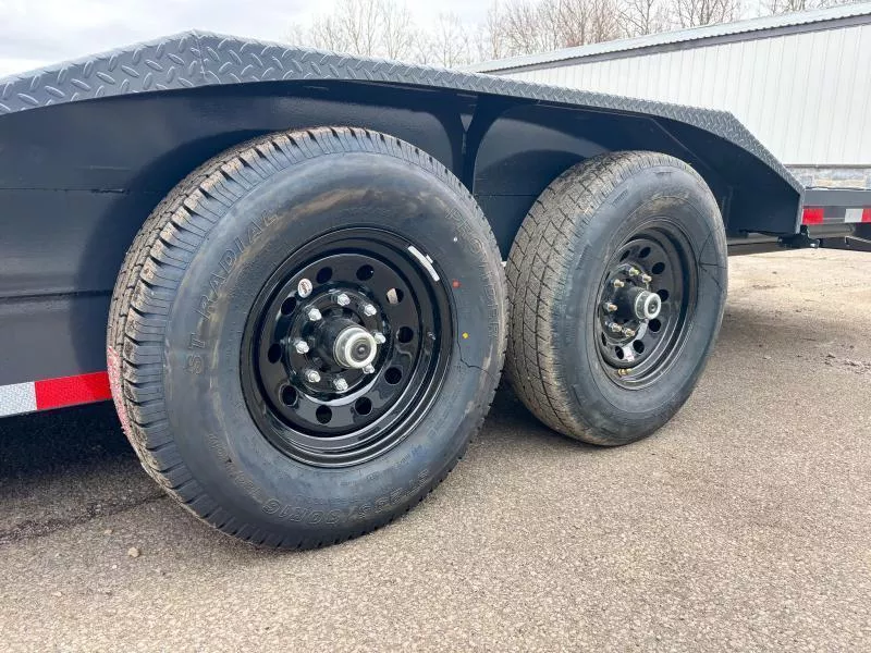 new Car Haulers / Racing Trailers Lamar Trailers  for sale, in Irwin, PA Thumbnail 22