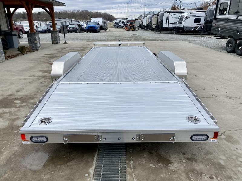 new Car Haulers / Racing Trailers Sure-Trac  for sale, in Irwin, PA Thumbnail 5