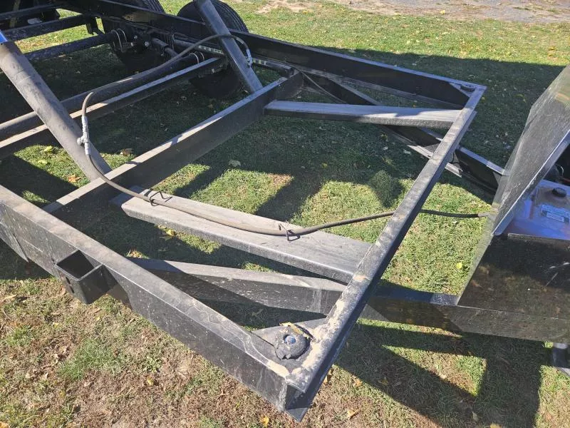 used Dump Trailers BWISE  for sale, in Carlisle, PA Thumbnail 21