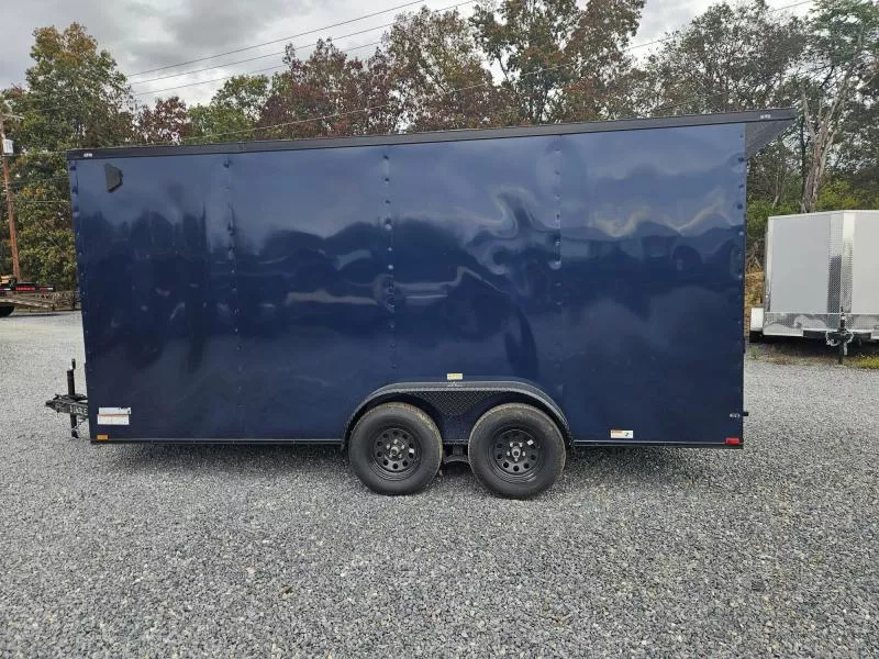 new Cargo (Enclosed) Trailers Quality Cargo  for sale, in Carlisle, PA Thumbnail 4