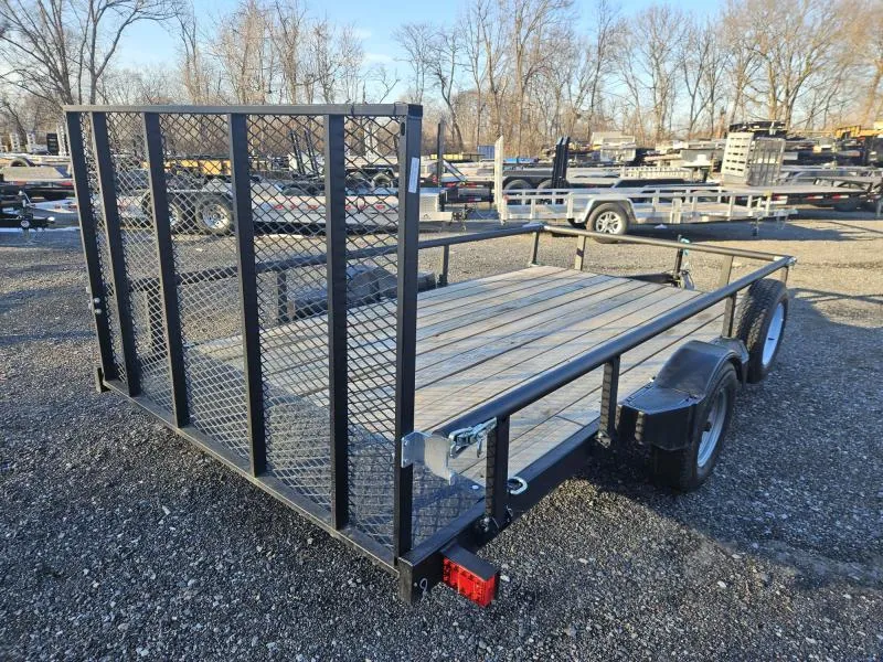 used Utility Trailers Karavan Trailers  for sale, in Carlisle, PA Thumbnail 6