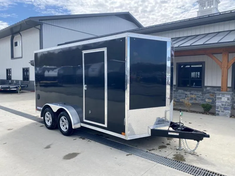 new Cargo (Enclosed) Trailers Sure-Trac  for sale, in Carlisle, PA Thumbnail 2