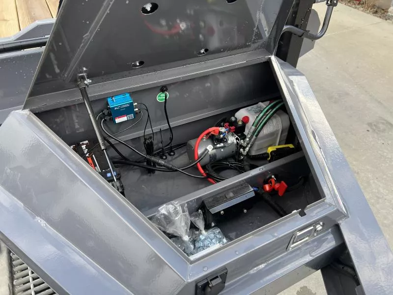 new Equipment / Flatbed Trailers RawMaxx  for sale, in Carlisle, PA Thumbnail 14