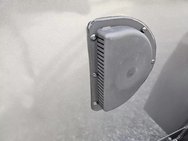 new Cargo (Enclosed) Trailers ITI Cargo  for sale, in Carlisle, PA Thumbnail 12