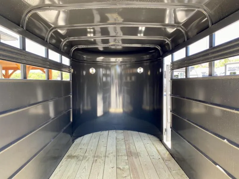 new Stock / Stock Combo Trailers CornPro  for sale, in Carlisle, PA Thumbnail 24