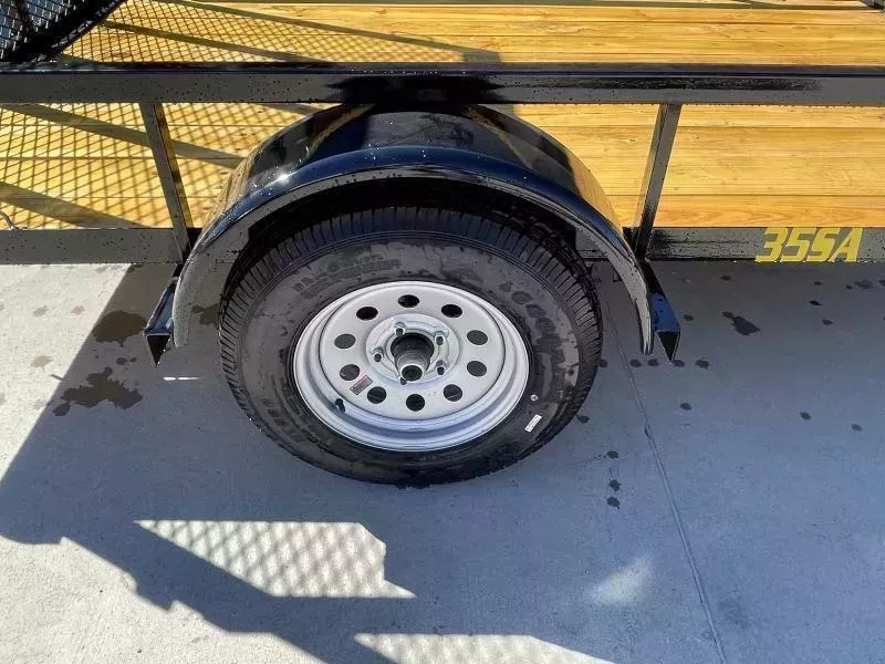 new Utility Trailers Big Tex Trailers  for sale, in Evans City, PA Thumbnail 15