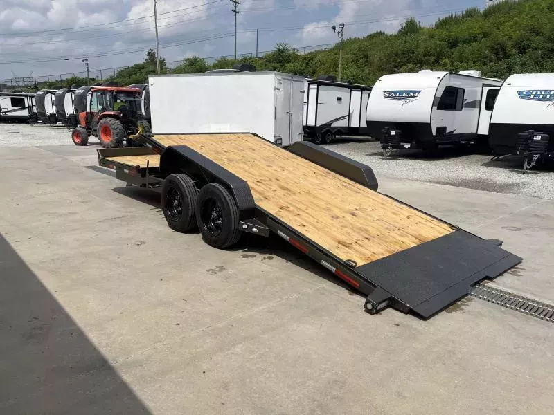 new Equipment / Flatbed Trailers MAXX-D  for sale, in Carlisle, PA Thumbnail 4