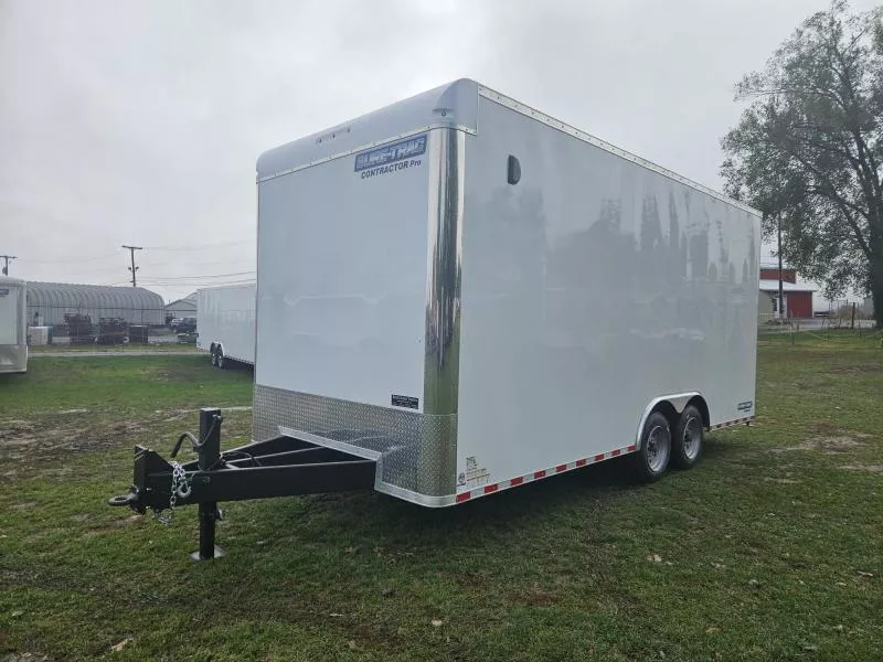 new Cargo (Enclosed) Trailers Sure-Trac  for sale, in Carlisle, PA image-0