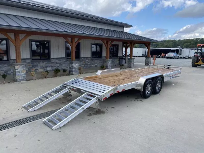 new Equipment / Flatbed Trailers Sure-Trac  for sale, in West Middlesex, PA Thumbnail 21