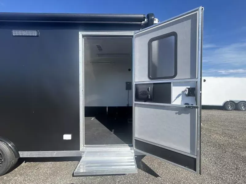 new Cargo (Enclosed) Trailers NEO Trailers  for sale, in Carlisle, PA Thumbnail 10